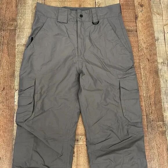Alpine Design Snow Pants Men’s Sz Medium - Picture 1 of 9